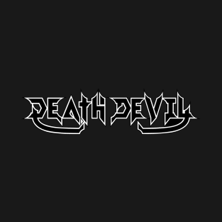 K-On! - Death Devil T-Shirt