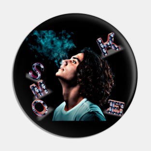 Smoking Pin