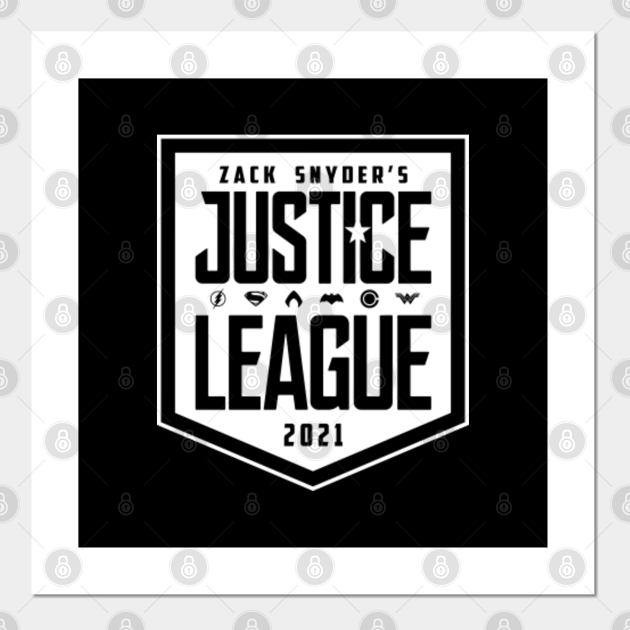 Zack Snyder's Justice League 2021 - Zack Snyders Justice ...