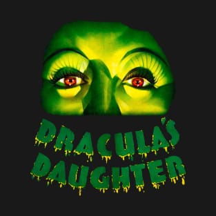 Dracula's Daughter T-Shirt