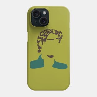 Smolder Phone Case