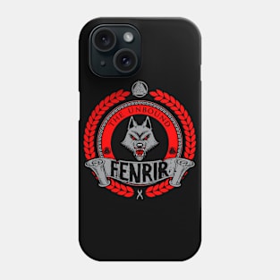 FENRIR - LIMITED EDITION Phone Case