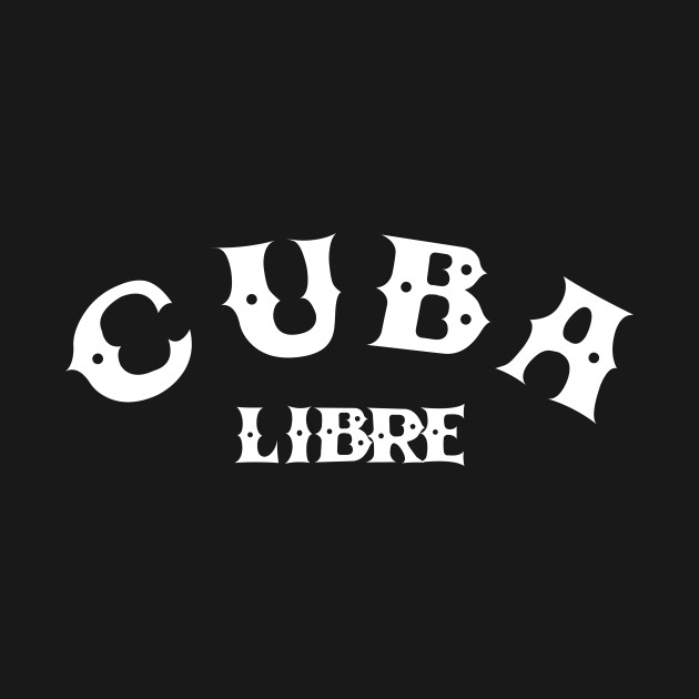 Cuba Libre by LeftField