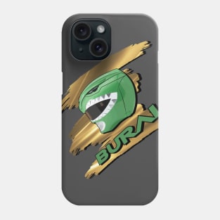 Burai Super Sentai Phone Case