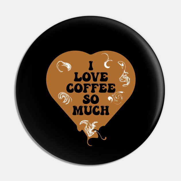 I love coffee so much Pin by emofix