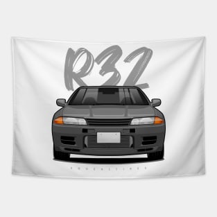 Skyline GTR R32 Tapestry