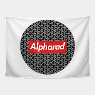 Alpharad Tapestry