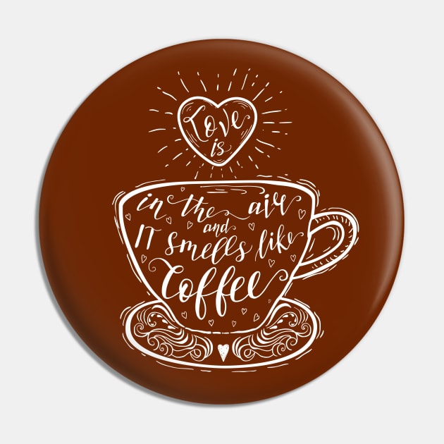 coffee love Pin by richhwalsh