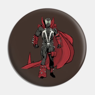 Spawn Pin