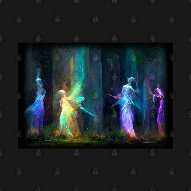 Standing stones fairies 10 by fairyfreak