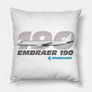 ERJ-190 Pillow