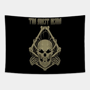 GHOST INSIDE BAND Tapestry