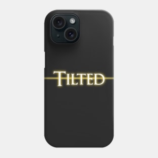 Tilted Phone Case