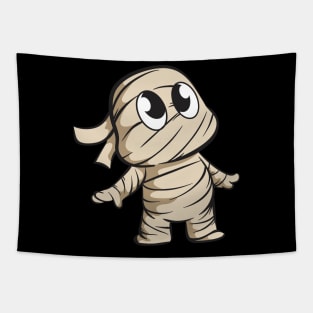 Cute Mumford mummy Tapestry