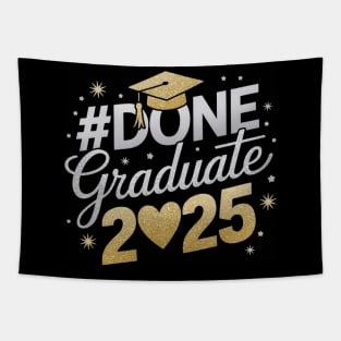 Class-Of-2025 Tapestry