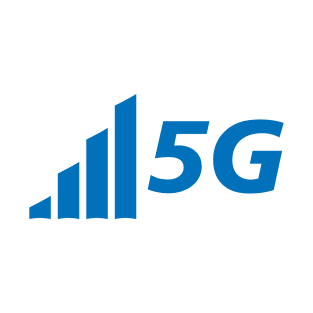 5G Internet T-Shirt