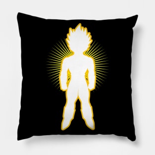 Goku Pillow