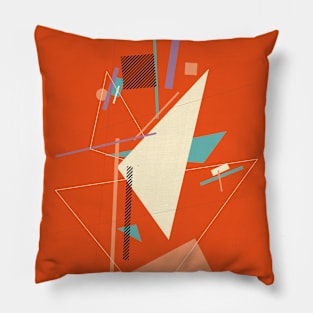 Abstract#137 Pillow