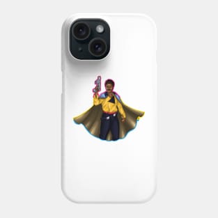 Lando Phone Case