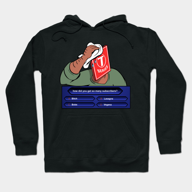 pewdiepie sweatshirt