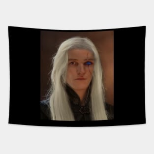 Aemond Targaryen Tapestry