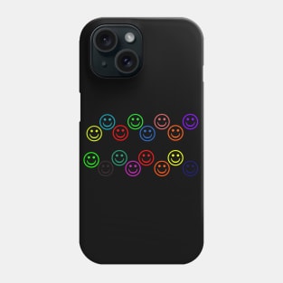 SMILE Phone Case