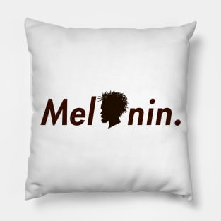 Color of my Skin Pillow