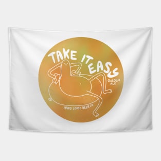 Take It Easy Tapestry