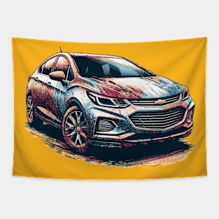 Chevy Cruze Tapestry