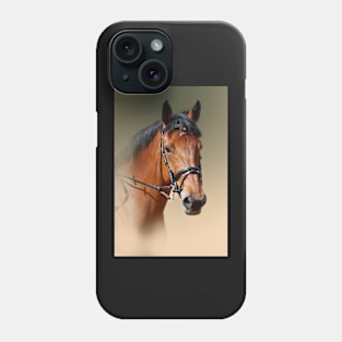 horse Phone Case