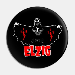 ELZIG Classic Pin