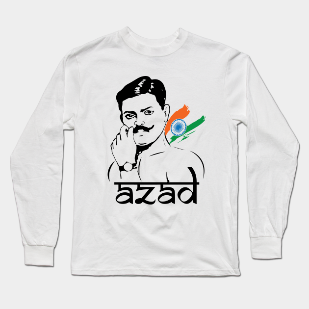 indian freedom fighters t shirts