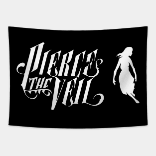 Pierce The Veil1 Tapestry