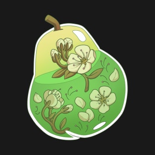 Pear T-Shirt