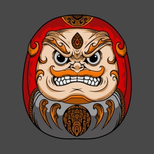 Daruma T-Shirt