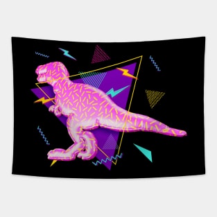 Dino 90´s Tapestry