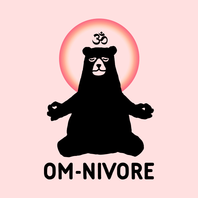 Om-nivore by TroubleMuffin