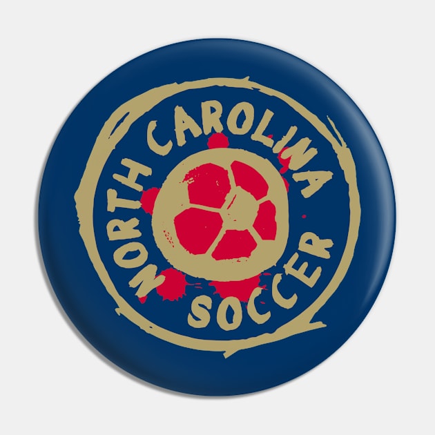 North Carolina Soccer 03 Pin by Very Simple Graph