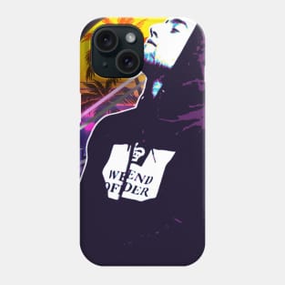 Mac Miller Rapper Phone Case