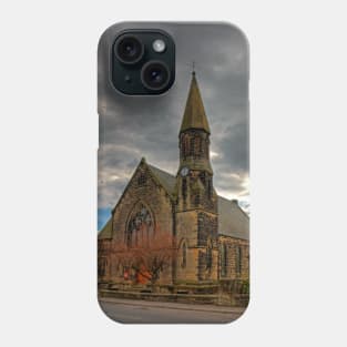 Kirknewton & East Calder Parish Church Phone Case