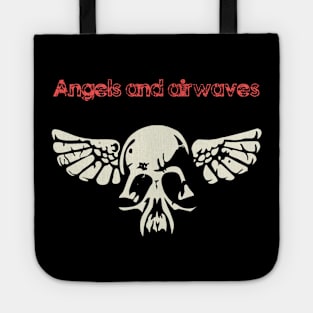 angels and airwaves Tote