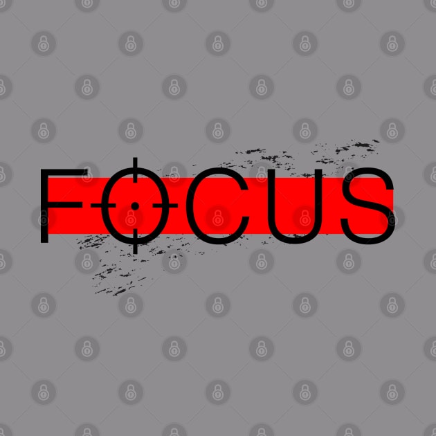 focus by Soozy 