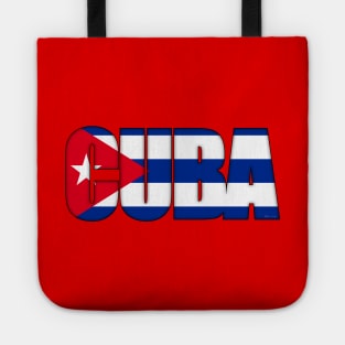 Cuba Tote