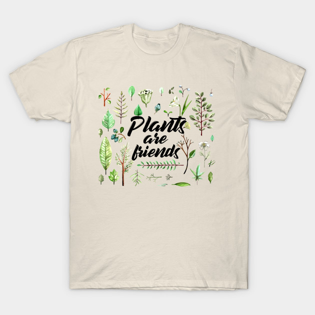 funny plant shirts