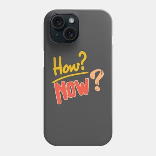 Funny African Saying Phone Case