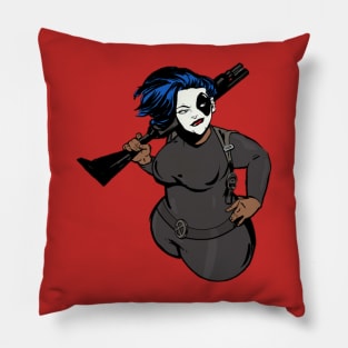 Domino Pillow