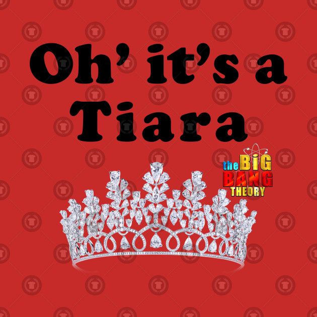 Tiara Size Chart