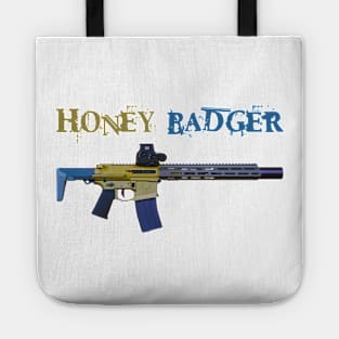 Honey Badger Rifle Tote