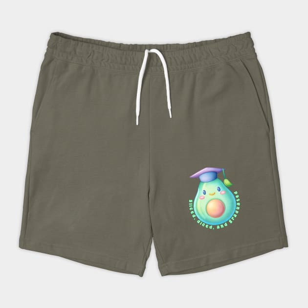Sliced, diced and Graduated by DIGITAL MERCH CREATIONS
