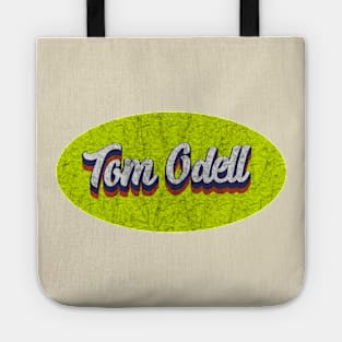 Vintage Tom Odell Tote